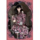 Classical Puppets Stripes and Checks-Punk Rose 2.0 Swarovski Edition Long OP, Short OP and Skirt Set(Limited Pre-Order/3 Colours/Full Payment Without Shipping)